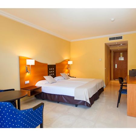 Hotel Livvo Costa Taurito & Aquapark (Adults Only) Экстерьер фото