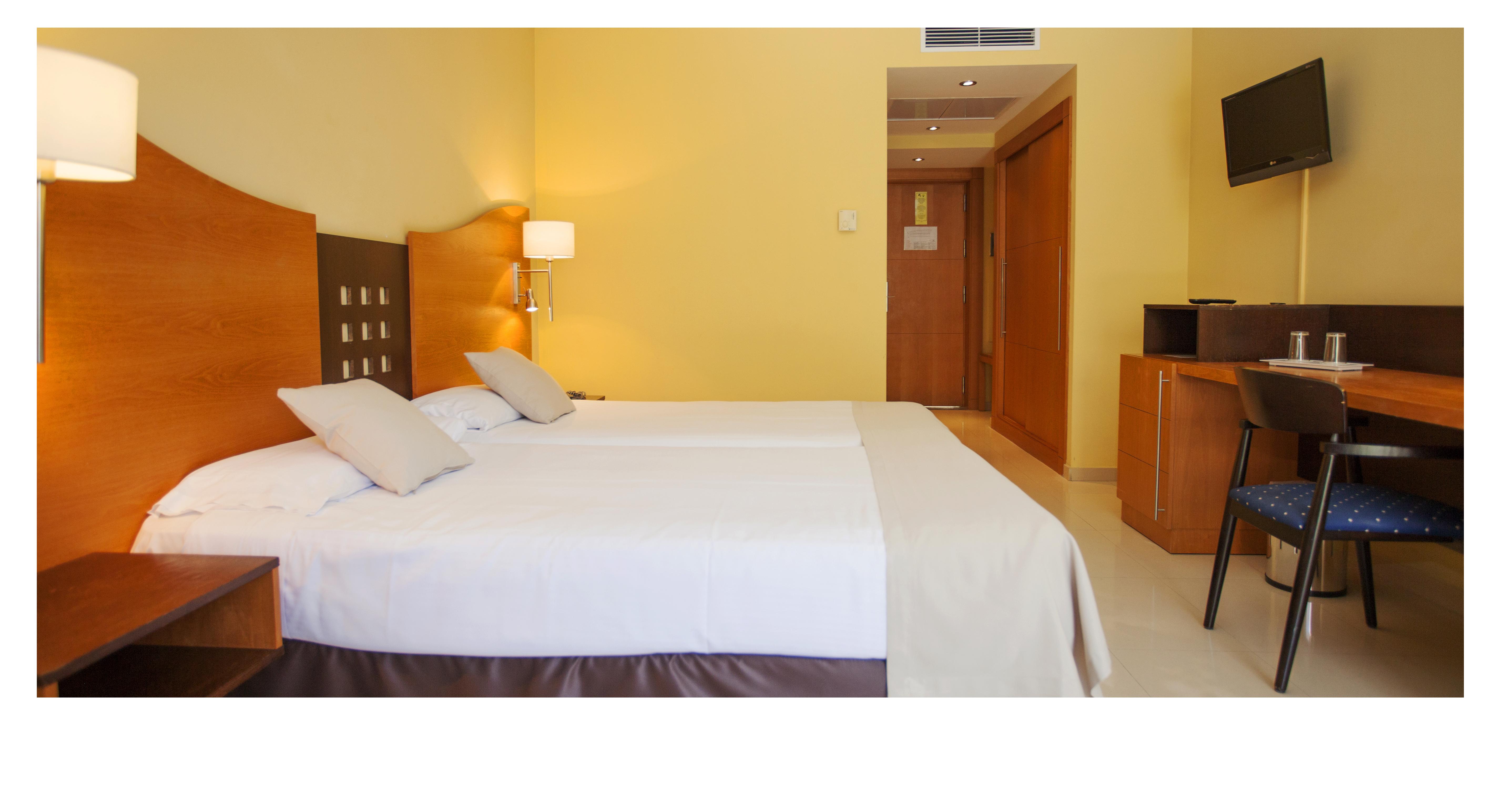Hotel Livvo Costa Taurito & Aquapark (Adults Only) Экстерьер фото