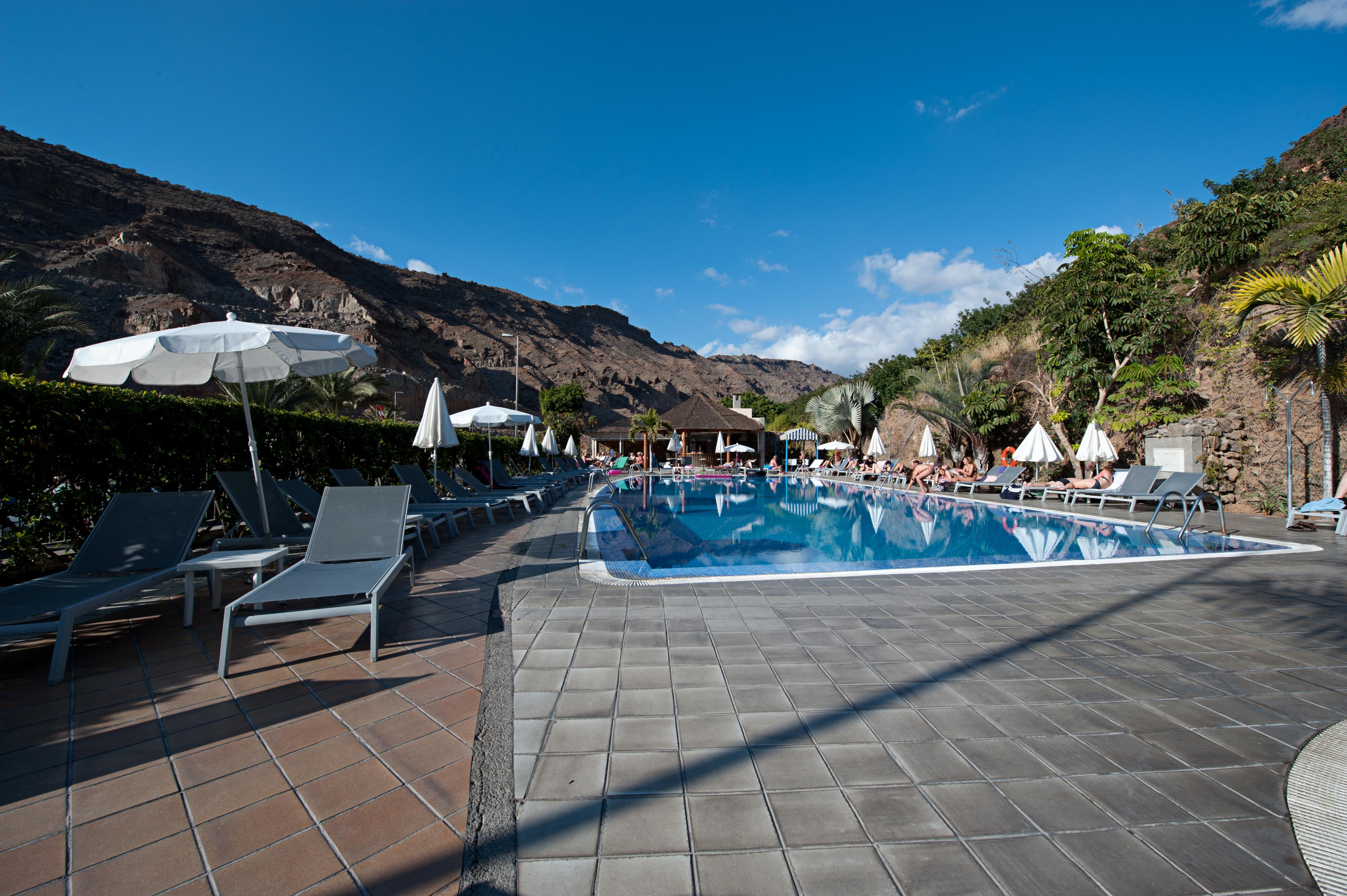 Hotel Livvo Costa Taurito & Aquapark (Adults Only) Экстерьер фото