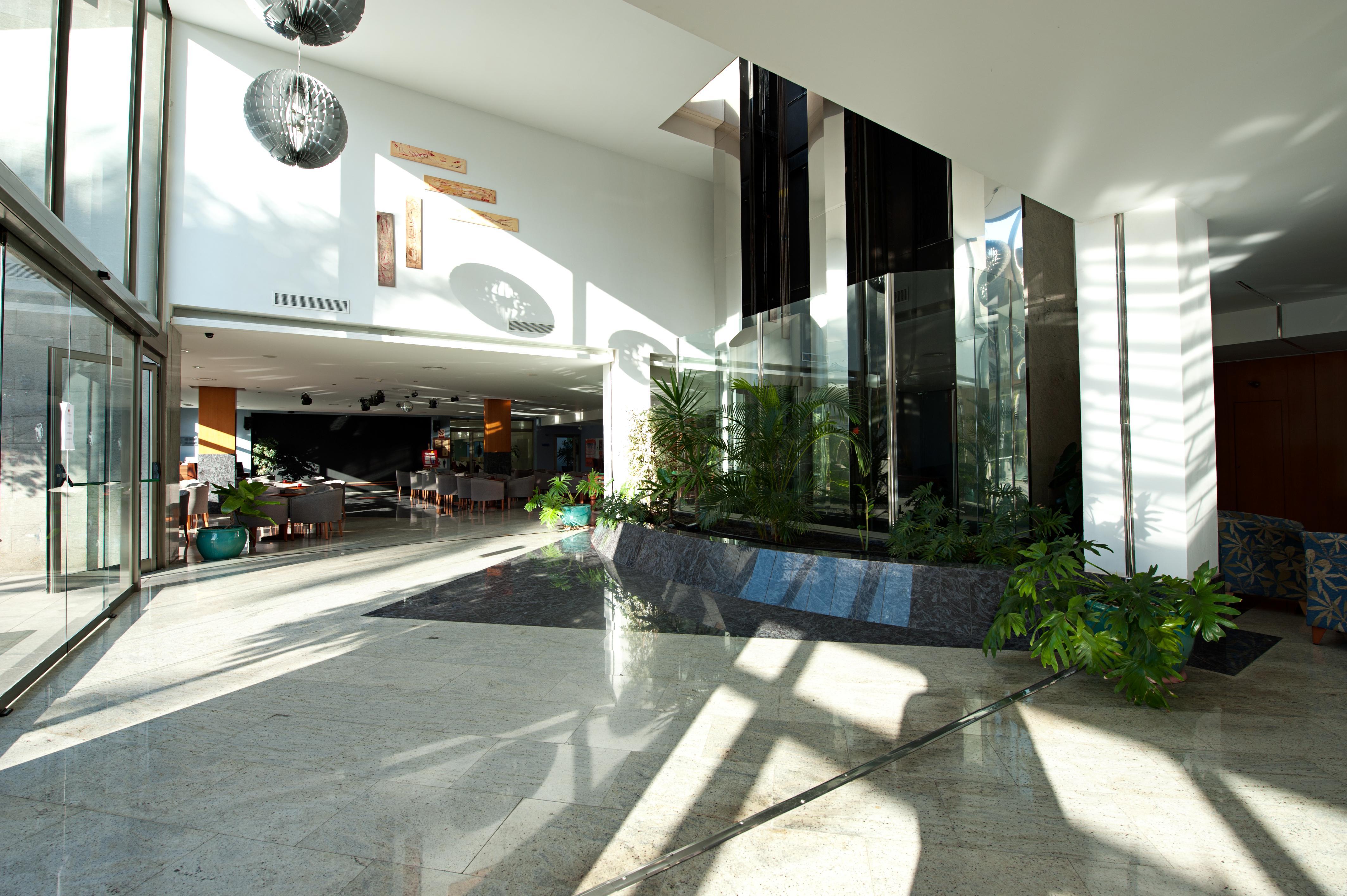 Hotel Livvo Costa Taurito & Aquapark (Adults Only) Экстерьер фото