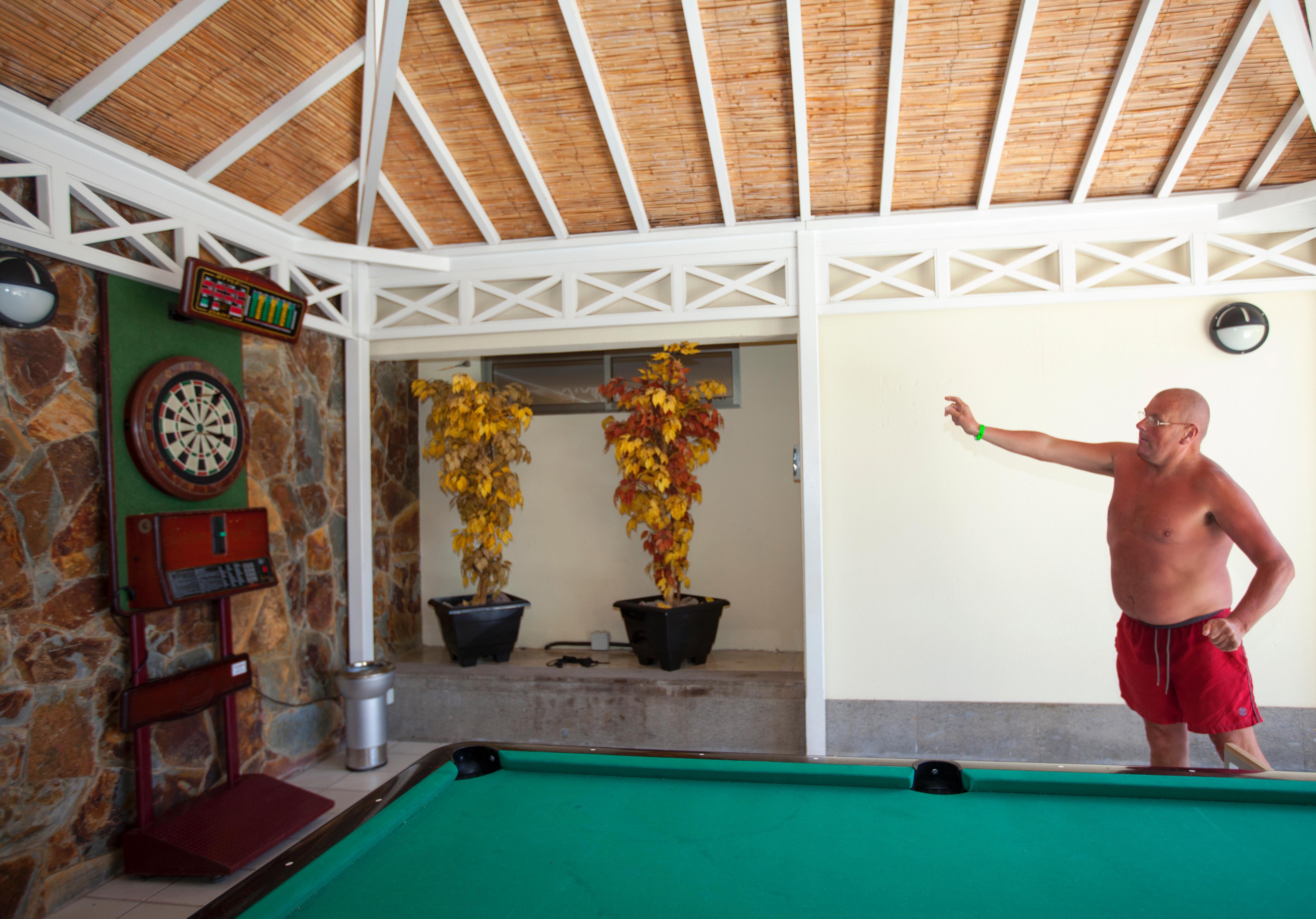 Hotel Livvo Costa Taurito & Aquapark (Adults Only) Экстерьер фото