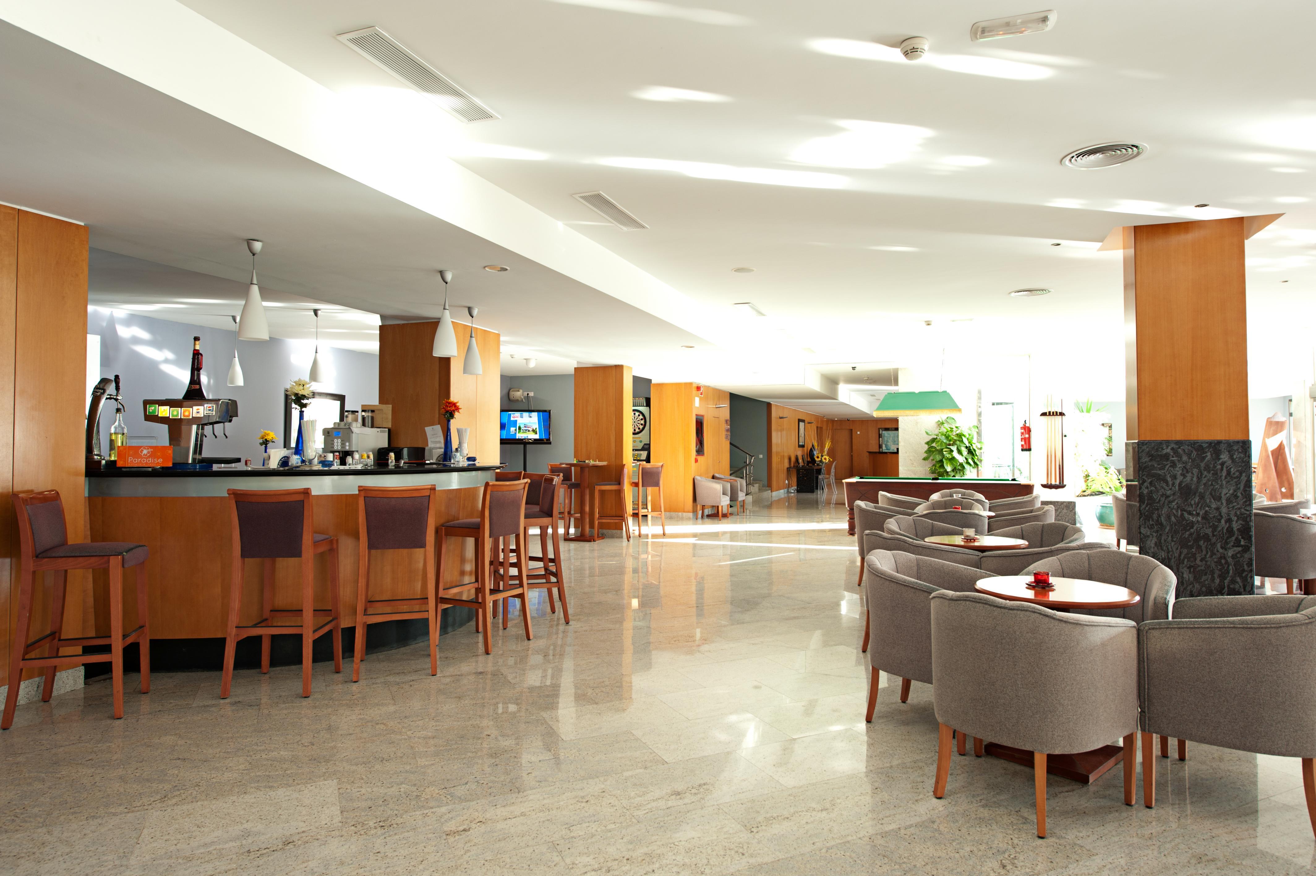 Hotel Livvo Costa Taurito & Aquapark (Adults Only) Экстерьер фото