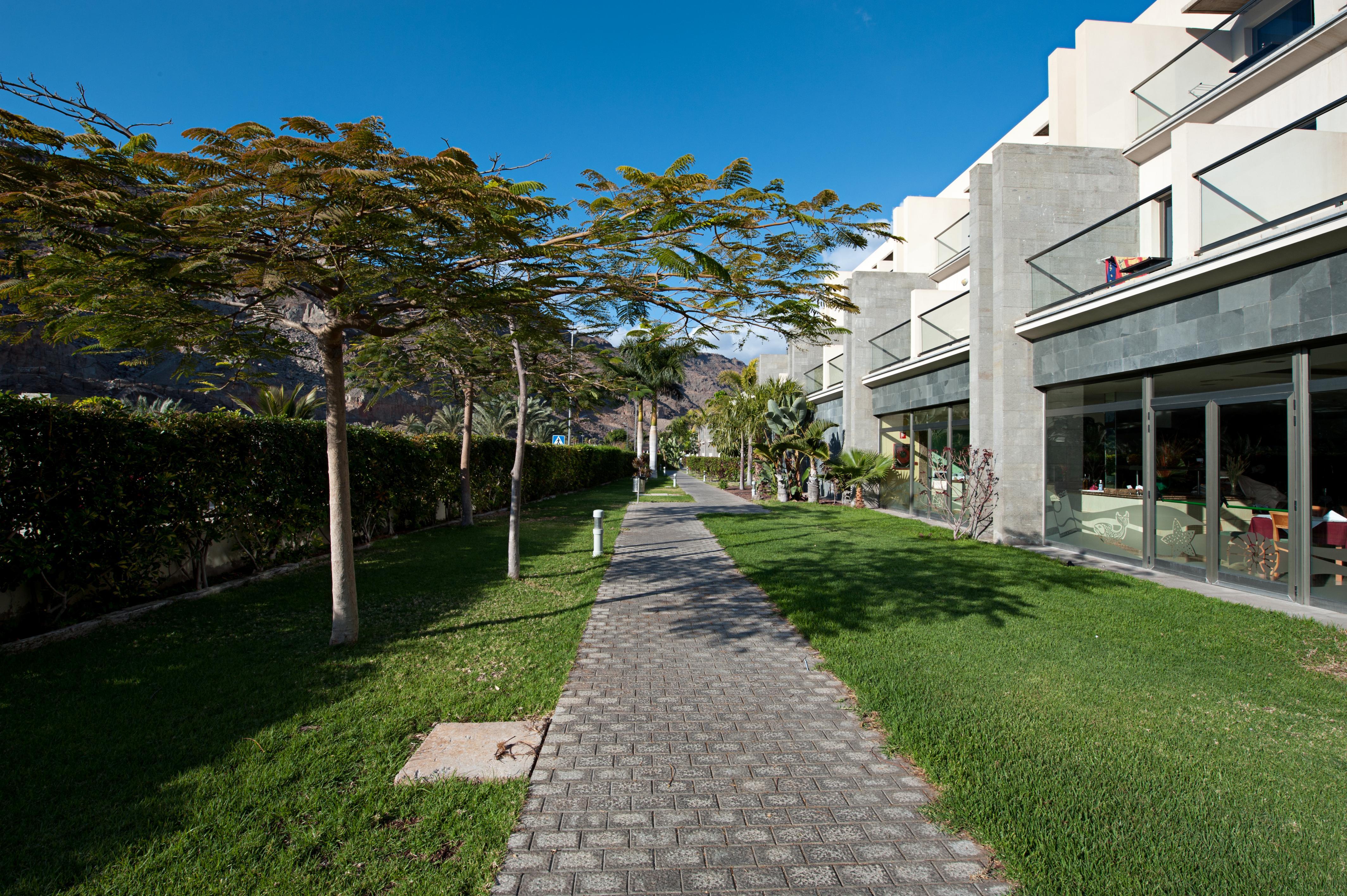 Hotel Livvo Costa Taurito & Aquapark (Adults Only) Экстерьер фото