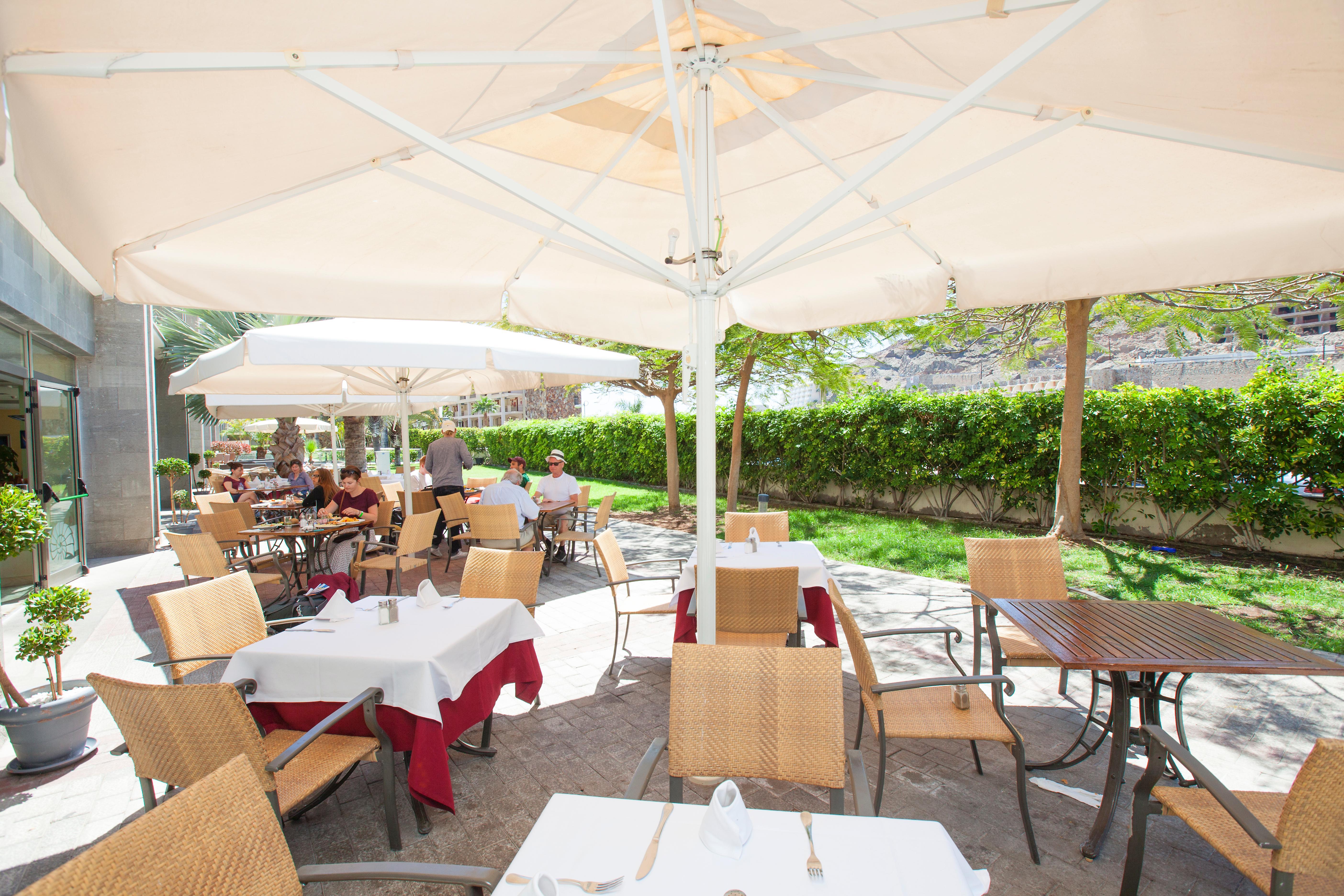 Hotel Livvo Costa Taurito & Aquapark (Adults Only) Экстерьер фото