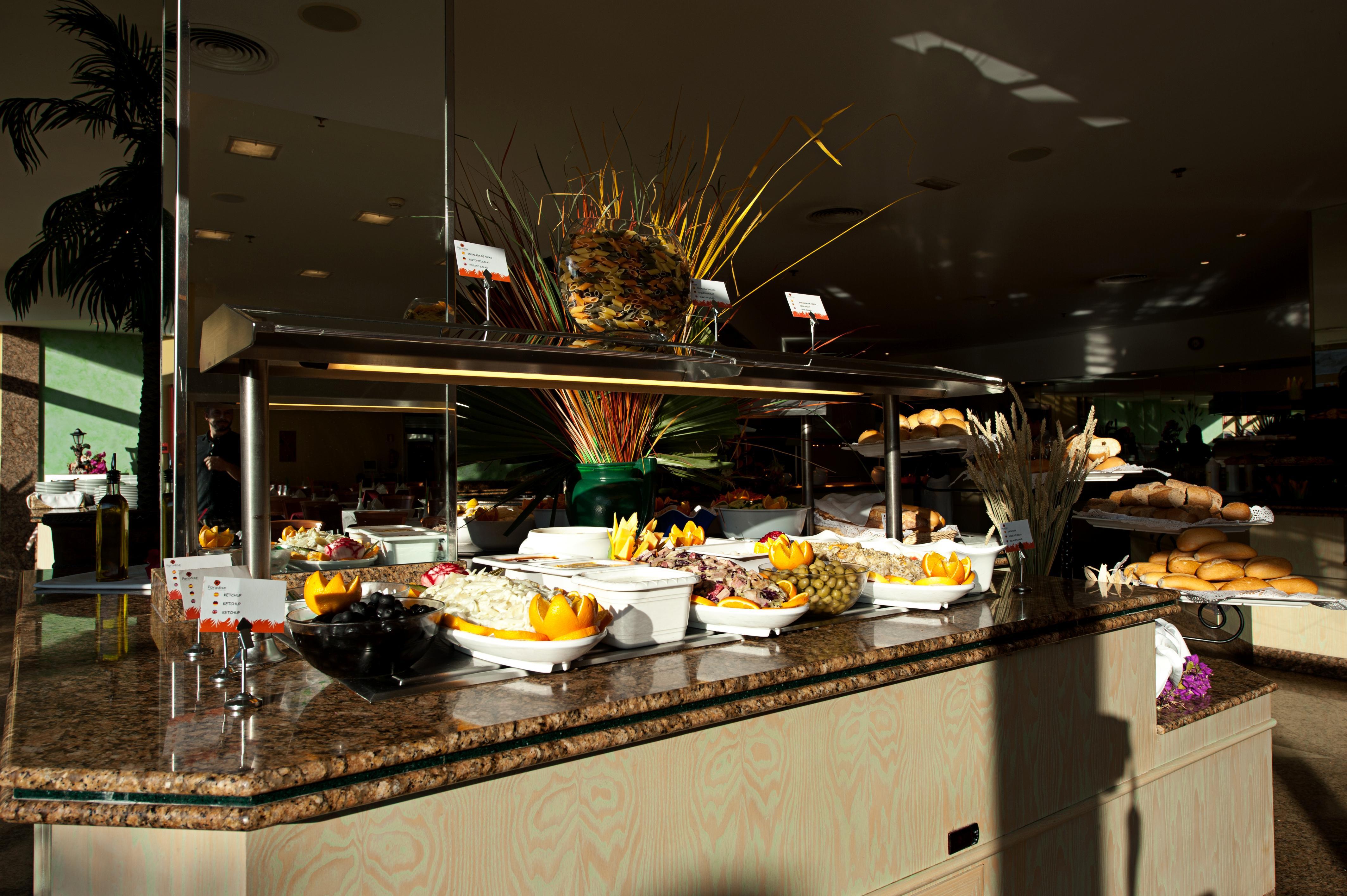 Hotel Livvo Costa Taurito & Aquapark (Adults Only) Экстерьер фото