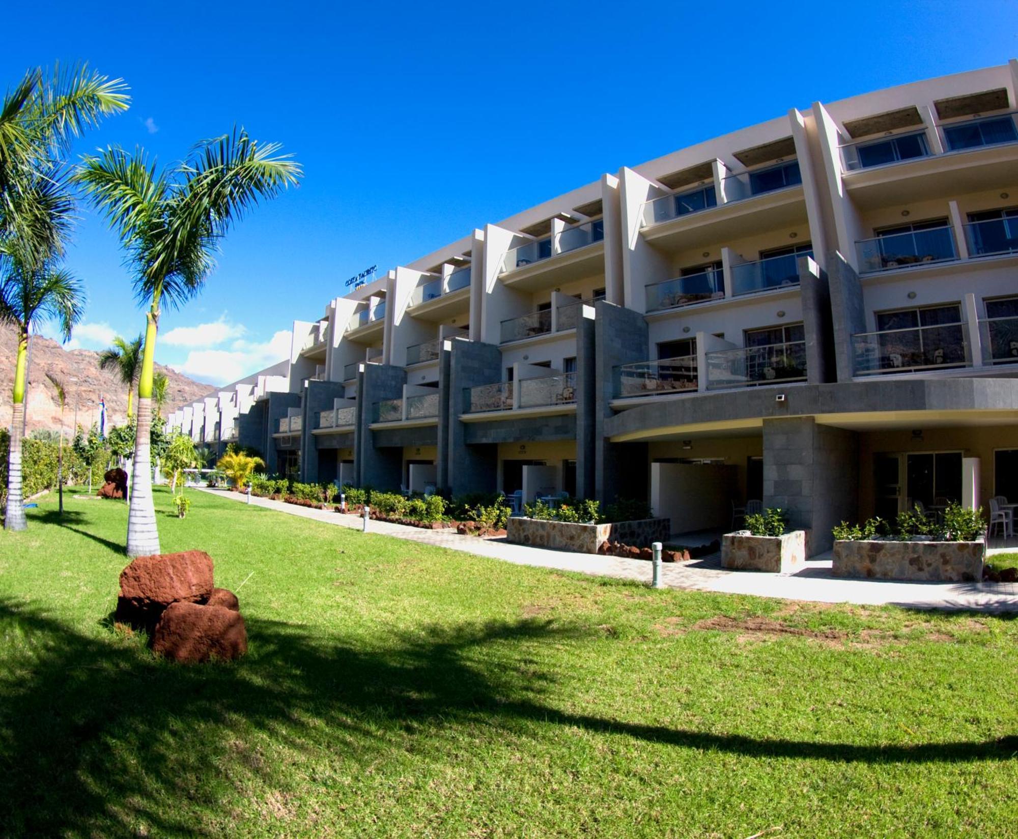 Hotel Livvo Costa Taurito & Aquapark (Adults Only) Экстерьер фото