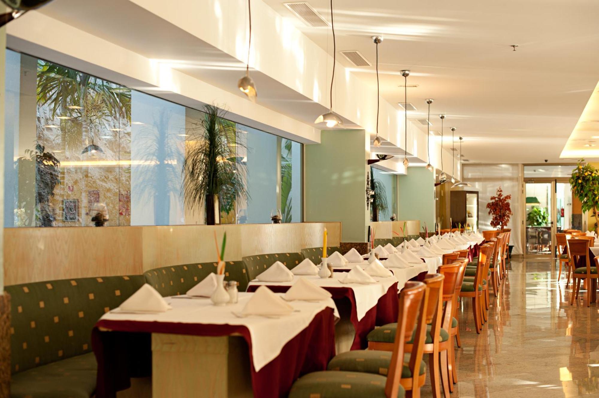 Hotel Livvo Costa Taurito & Aquapark (Adults Only) Экстерьер фото
