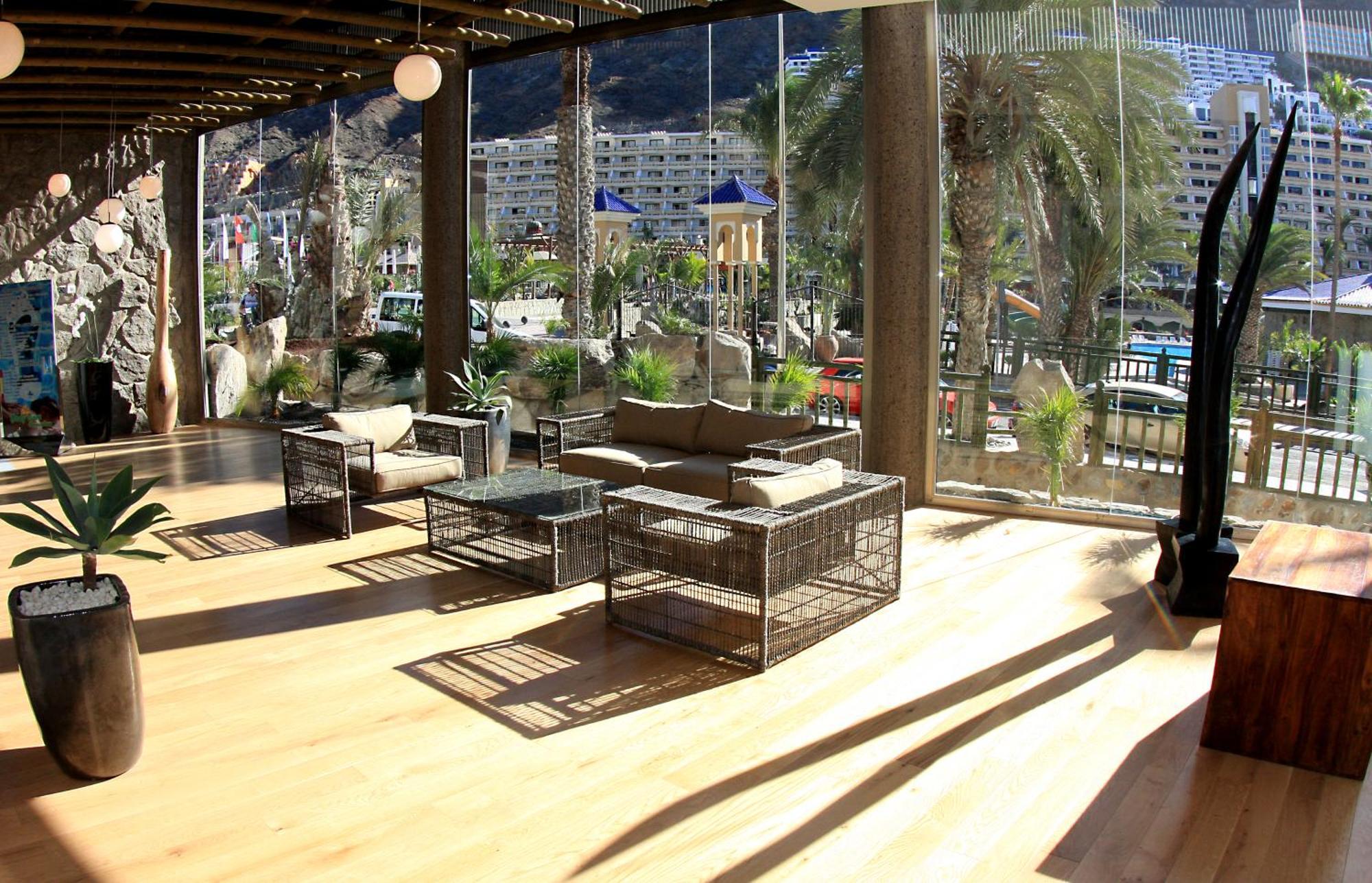 Hotel Livvo Costa Taurito & Aquapark (Adults Only) Экстерьер фото